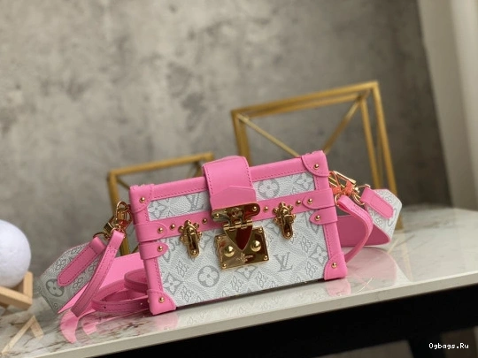 PETITE VUITTON MALLE LOUIS 0214